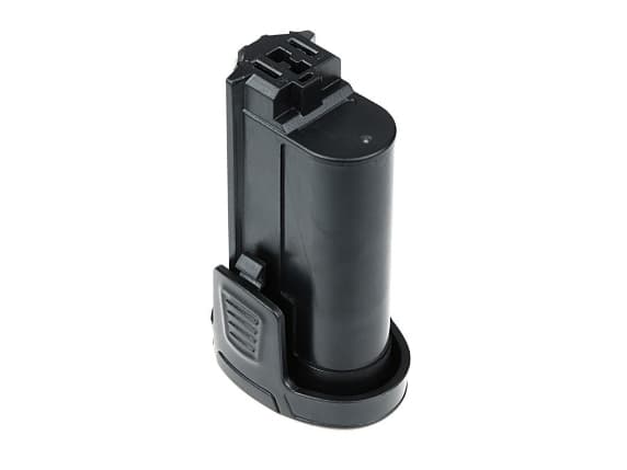 CoreParts - Batteri - Li-Ion - 2000 mAh - 14 Wh - svart