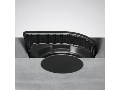 Trilux 6456000, Loft, Inplana C07, 418 mm, 418 mm, 100 mm, 4,3 kg