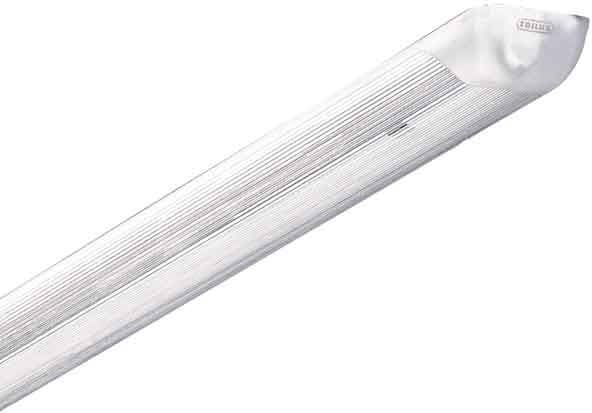 Trilux 2879900, Diffusor, Loft, Aragon 118, 300 g, 1 stk