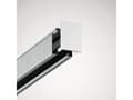 Miniatyrbild 1 av 3: Trilux 1066700, Stopplock, Grå, Plast, CE, 100 g, 1 styck