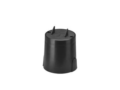 Trilux 6323600, 117 mm, 9,3 cm, 100 g