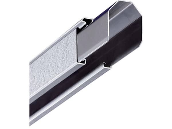 Trilux 1066500, Profil, Galvanisert stål, CE, 100 g, 1 stykker