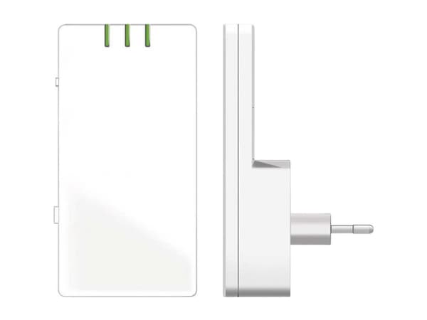 Siedle DR 800-0 EU DECT-repeater