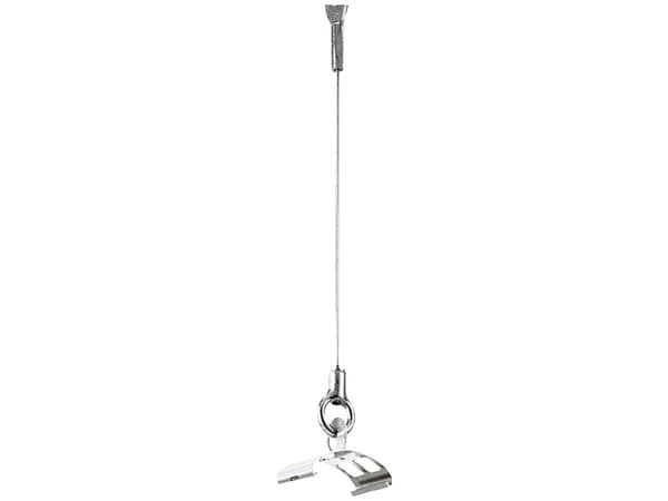 Trilux 2230700, Monteringssæt, Loft, CE, 100 g