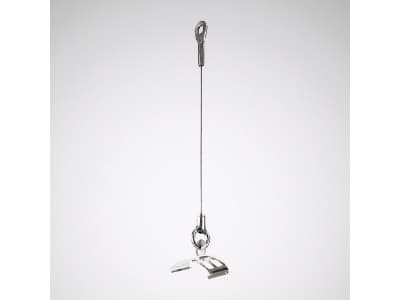 Trilux 2230700, Monteringssæt, Loft, CE, 100 g