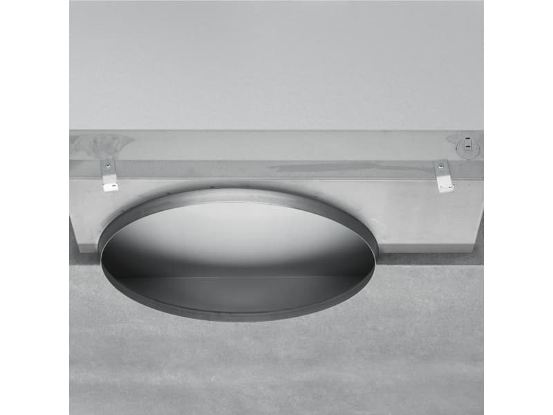 Trilux 6981300, Loft, Sort, 4,9 kg, 1 stk