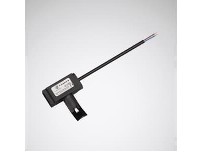 Trilux 6398300, Sort