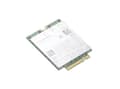 Miniatyrbilde 3 av 4: Fibocom L860-GL-16 - Trådløs mobilmodem - 4G LTE - M.2 Card - for ThinkPad X1 Nano Gen 2 21E8, 21E9; X1 Yoga Gen 7 21CD, 21CE