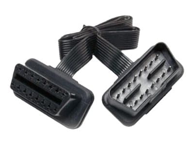 Teltonika Zubehör Tracker GPS Fleet FM OBDII Extension Cable 50cm
