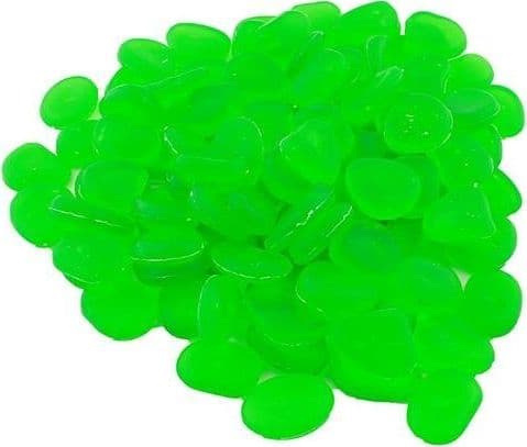Hem Apparater AG653B LIGHTING FLUORESCENT STONES 100 förpackningar universal