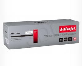 Activejet ATK-1130N, 3000 Sider, Sort, 1 stk