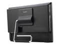 Miniatyrbilde 5 av 5: Shuttle XPC P52U - Barebone - alt-i-ett 1 x Celeron 5205U inntil ULV - RAM 0 GB - UHD Graphics - Gigabit Ethernet - monitor: LCD 15.6" 1920 x 1080 (F