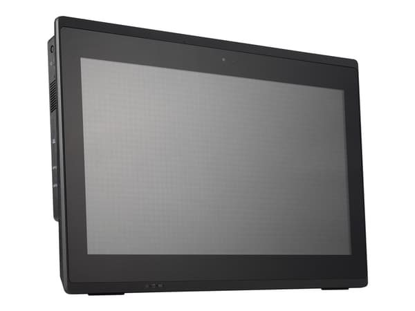 Shuttle XPC P52U - Barebone - alt-i-ett 1 x Celeron 5205U inntil ULV - RAM 0 GB - UHD Graphics - Gigabit Ethernet - monitor: LCD 15.6" 1920 x 1080 (F