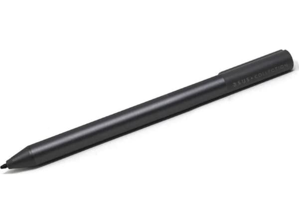 ASUS 04190-00180000, Laptop, Asus, Sort, UX462, 1 stykker