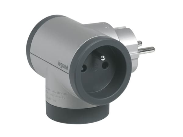 Legrand 049439, 1 stykker