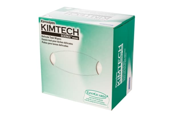 METZ CONNECT 150800203-E, Vit, Rengöringsdukar