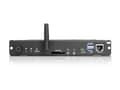 Miniatyrbilde 1 av 3: NEC Slot-In PC 100014120, 1,58 GHz, Intel® Celeron®, N2807, 2,16 GHz, 4 GB, DDR3-SDRAM
