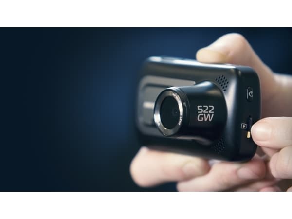 Nextbase - Flashminnekort (microSDHC til SD-adapter inkludert) - 32 GB - UHS Class 3 - microSDHC - svart