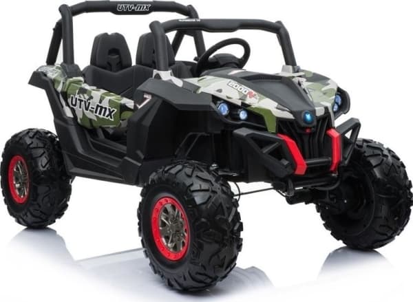 Lean Cars Auto Na Akumuliatorius XMX603 Mėlyna Lakkert