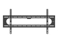 Pikkukuva 3 / 3: Hama 00118128, 94 cm (37"), 2,29 m (90"), 50 x 50 mm, 800 x 400 mm, Terästä, Musta