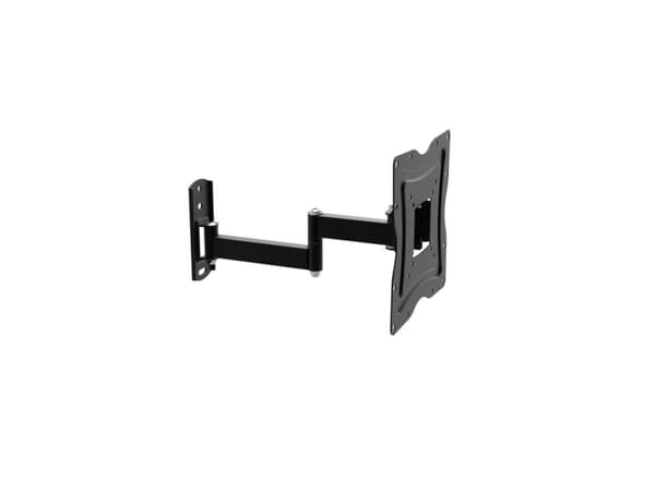 shiverpeaks BS89742, 33 cm (13"), 94 cm (37"), 25 kg, Sort