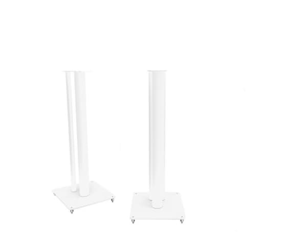 Q Acoustics 3000FSi, Golv, Metall, Plast, Vit, Golv, 4 ben, M20, Q 3010i, 3020i