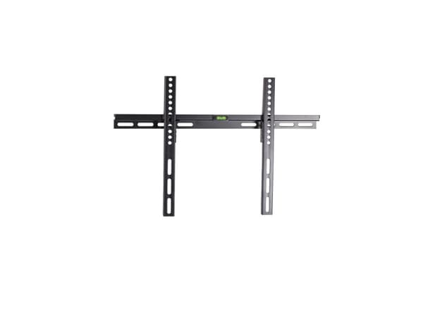 shiverpeaks BS89717, 66 cm (26"), 94 cm (37"), 56 kg, Svart Svart