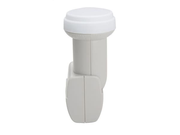 Triax 304850-X, 4 cm, 45 mm, 80 mm, 130 mm, 212 g, Lysegrå