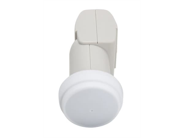 Triax 304850-X, 4 cm, 45 mm, 80 mm, 130 mm, 212 g, Lysegrå