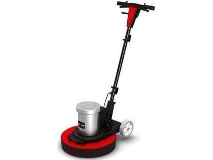 Menzer Gulvsliper og polermaskin MENZER ESM 406 + poleringssett (4 ganger: 1,2,4,5) (MR116020000) - MR116020000