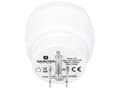 Miniatyrbilde 2 av 4: Skross Europe to USA, Type B, Type C (Europlug), 100-240 V, 15 A, Hvit, 3750 W