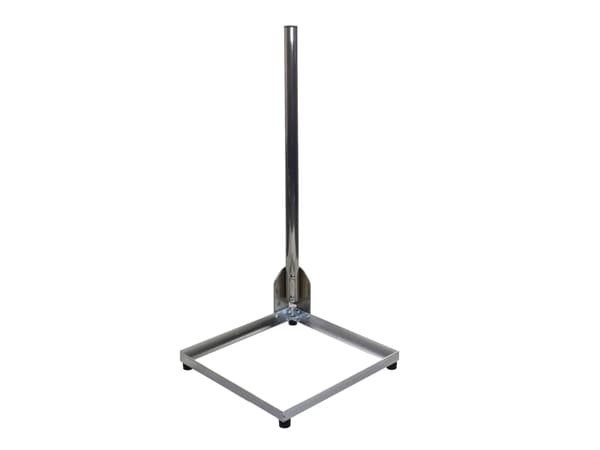 Triax 140390, Metallisk, 1000 mm, 2,64 kg, 4,8 cm