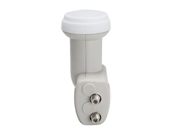 Triax CS 200 T Gold, F, 180 mA, 4 cm, 82,9 mm, 59,4 mm, 136,5 mm