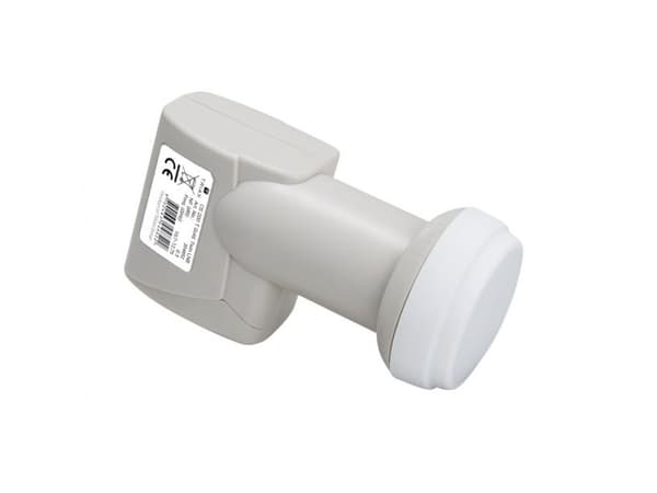 Triax CS 200 T Gold, F, 180 mA, 4 cm, 82,9 mm, 59,4 mm, 136,5 mm