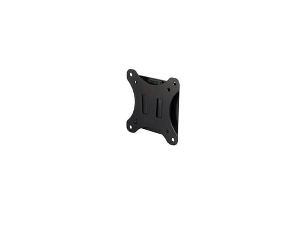shiverpeaks BS89743, 33 cm (13"), 68,6 cm (27"), 18 kg, 100 x 100 mm, Svart Svart