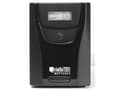 Miniatyrbilde 1 av 3: Riello NPW 1000, Linje-Interactive, 1 kVA, 600 W, Sinus, 220 V, 240 V
