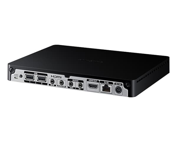Samsung SBB-SSN - Digitalskiltspiller
