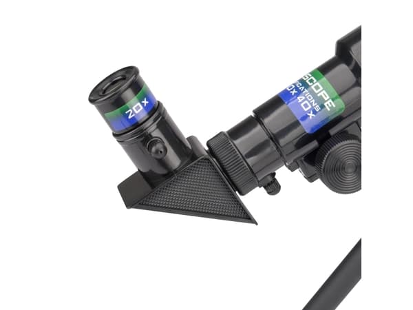 Science Telescope med stativstativ