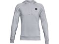 Miniatyrbilde 1 av 3: Men's Under Armour Rival Fleece Hoodie grey 1357092 011