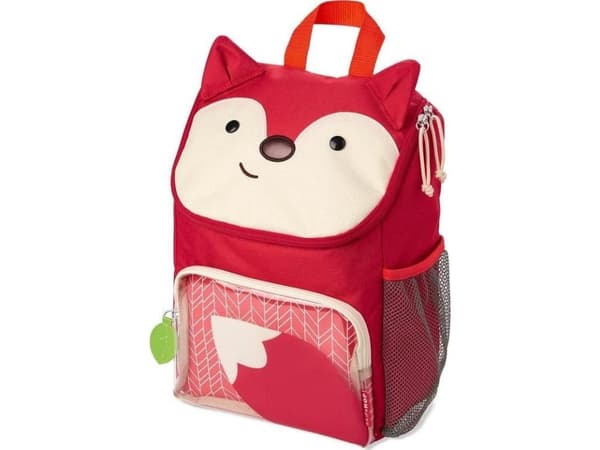 Skip Hop Junior Zoo Red Fox
