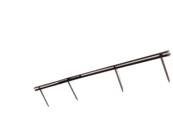 GBC VeloBind - 45 mm - 4 rengasta - A4 (210 x 297 mm) - 200 ark - blå - 25 stk. bindestrips (sidontanauhat)