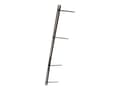 Pikkukuva 1 / 5: GBC VeloBind - 45 mm - 4 rengasta - A4 (210 x 297 mm) - 200 ark - blå - 25 stk. bindestrips (sidontanauhat)