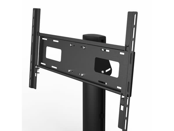 SMS Smart Media Solutions Icon FH MT600, Fristående, 50 kg, 200 x 400 mm, 200 x 800 mm, Svart