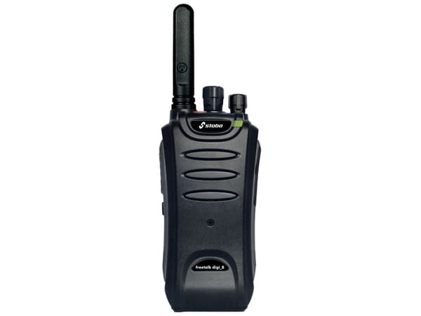 stabo radiokoffert freetalk Digi 8 DMR/PMR PMR 446 håndholdte radioer