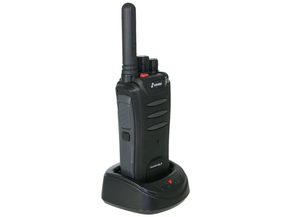stabo radiokoffert freetalk Digi 8 DMR/PMR PMR 446 håndholdte radioer