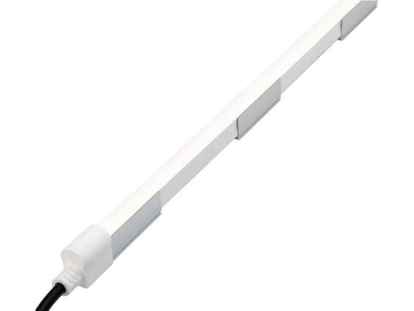 Paulmann Outdoor Plug & Shine Neon Strip klips 5cm 6szt.