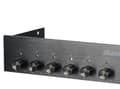 Miniatyrbilde 3 av 4: Akasa FC.SIX AK-FC-08BK - Viftehastighetsregulator for system