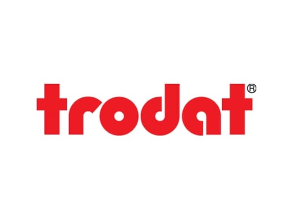 Trodat Stempelfarve Imprint™ stamp pad INK Blå 24 ml