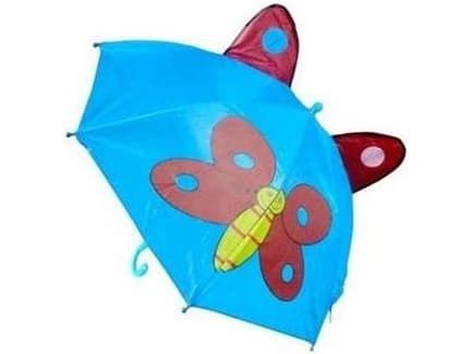 Svenske Parasolka z uszami (213440)