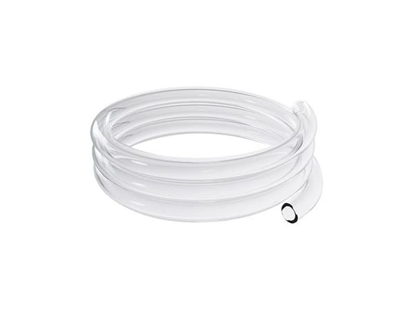 EK Water Blocks 3831109895962, Slang, Polyvinylklorid (PVC), Transparent, 50 ° C, 1 styck